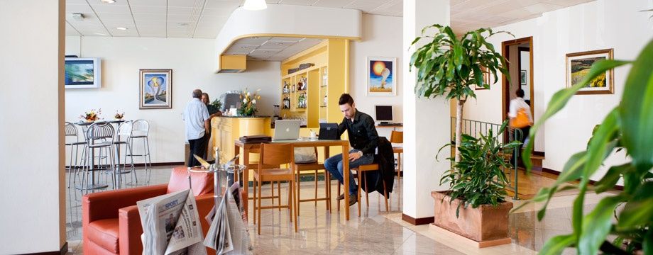 Euro Hotel Cascina Exterior photo